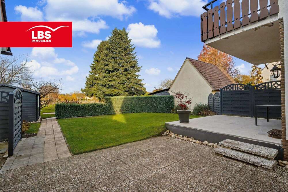 Thumbnail-Haus zum Kaufen in Melle 398.000,00 € 220 m²