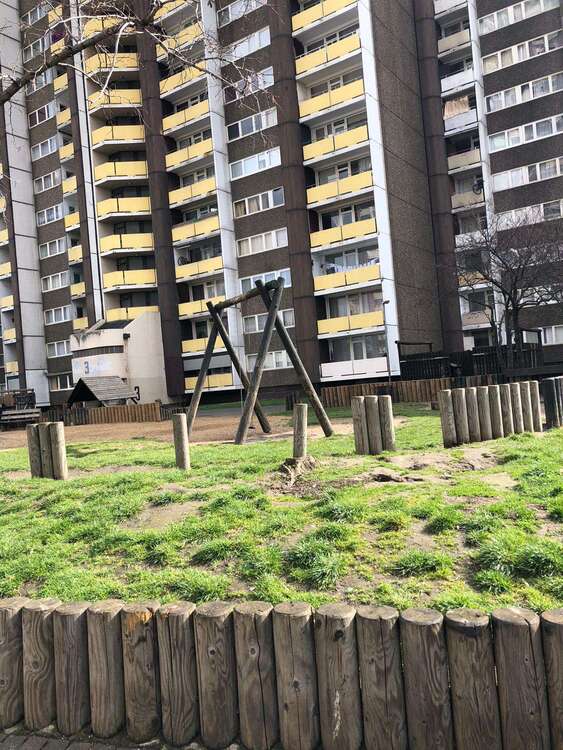 Thumbnail-Wohnung zum Kaufen in Köln 71.900,00 € 52 m²