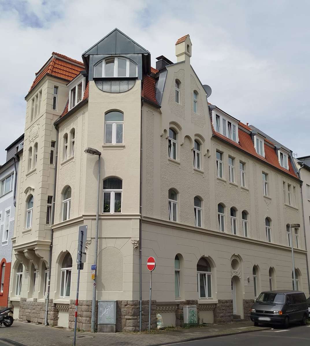 Thumbnail-Wohnung zum Mieten in Leverkusen 900,00 € 80 m²