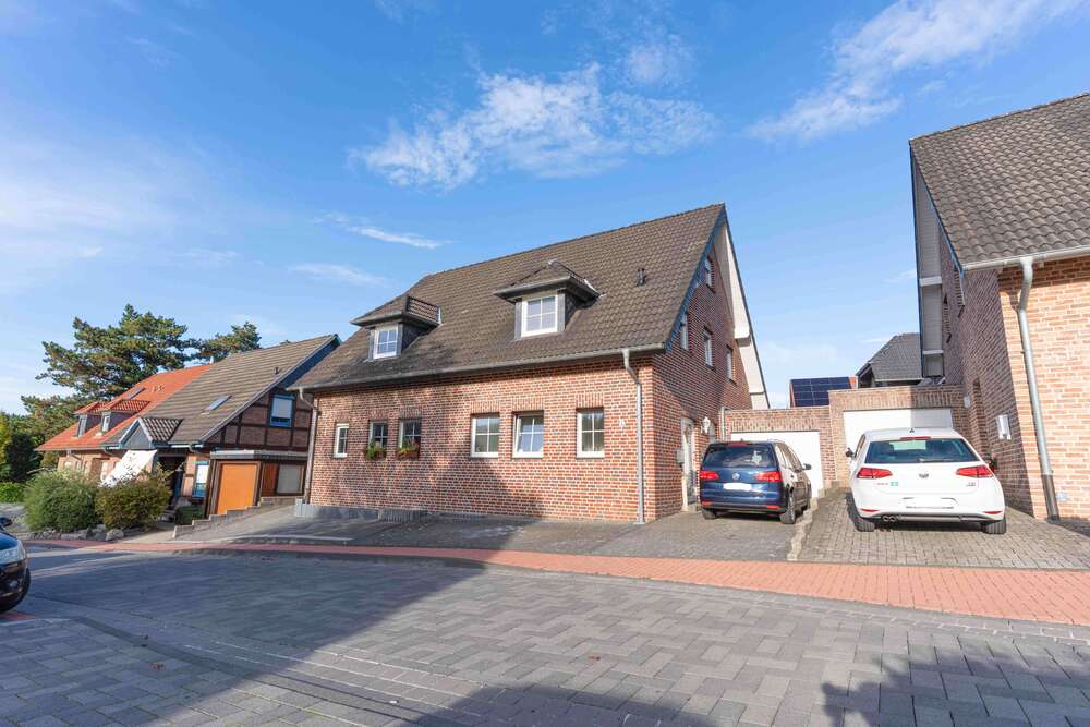 Thumbnail-Haus zum Kaufen in Niederkrüchten 535.000,00 € 206 m²