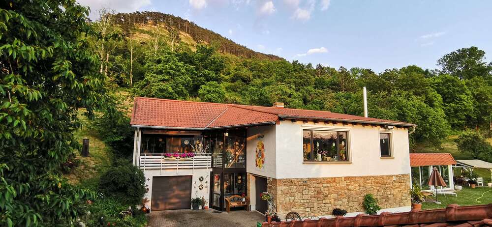 Thumbnail-Haus zum Kaufen in Jena-Ost 1.365.000,00 € 253 m²