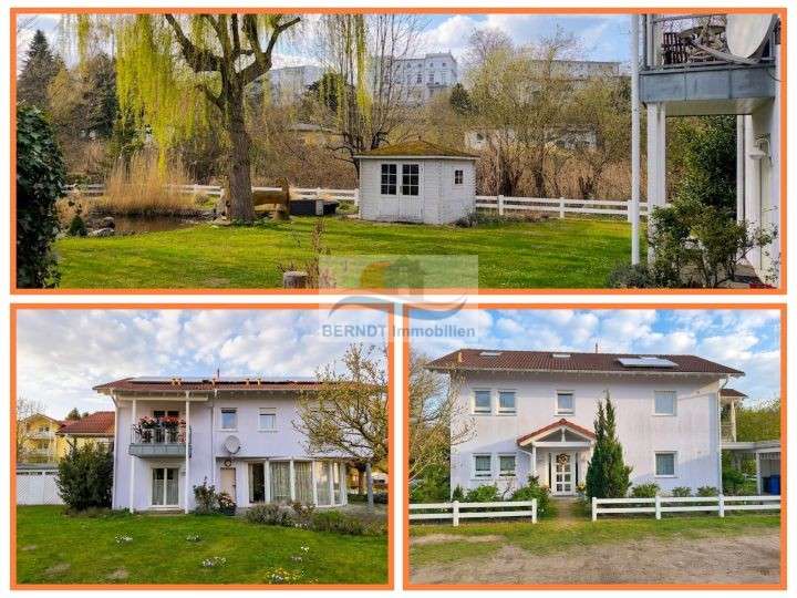 Thumbnail-Haus zum Kaufen in Putbus 349.000,00 € 197 m²