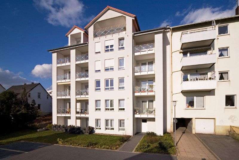 Thumbnail-Wohnung zum Mieten in Bielefeld 571,00 € 60.94 m²