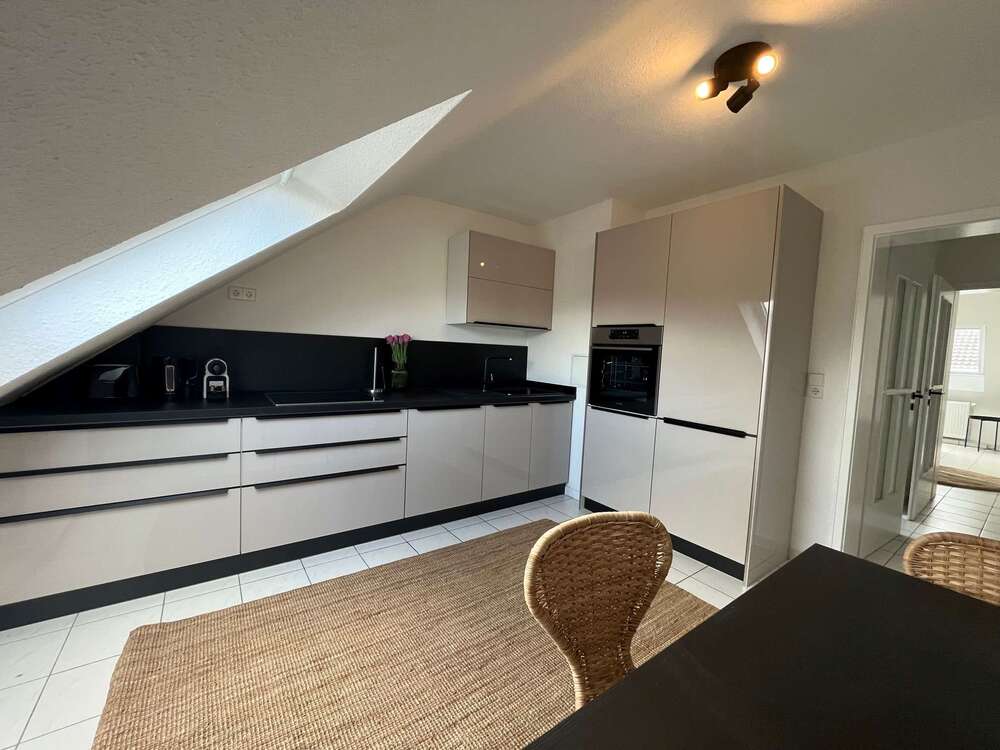 Thumbnail-Wohnung zum Mieten in Mannheim 650,00 € 40 m²
