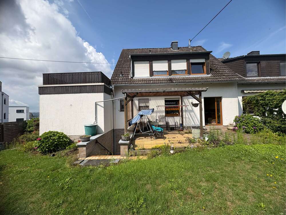 Thumbnail-Haus zum Kaufen in Vallendar 369.000,00 € 140 m²