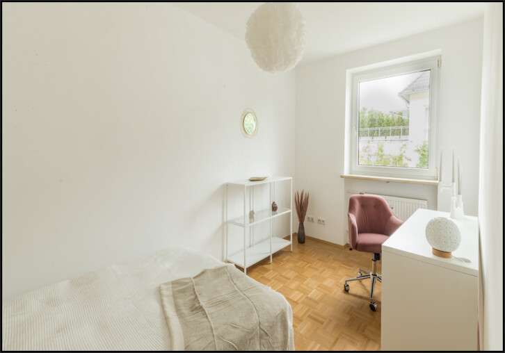 Thumbnail-Wohnung zum Kaufen in München Milbertshofen 479.000,00 € 73.75 m²