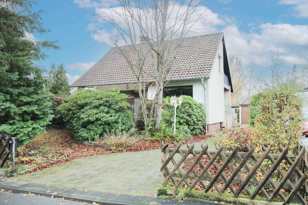 Thumbnail-Haus zum Kaufen in Gifhorn 279.500,00 € 110 m²