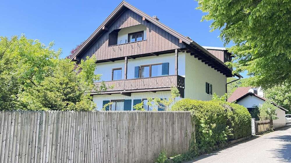 Thumbnail-Haus zum Kaufen in Pöcking 1.250.000,00 € 200 m²