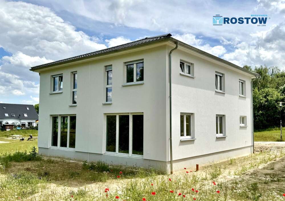 Thumbnail-Haus zum Kaufen in Sanitz 319.995,00 € 110 m²