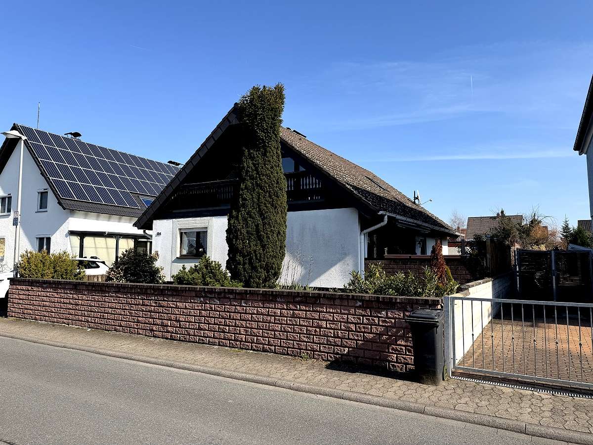 Thumbnail-Haus zum Kaufen in Rüsselsheim 418.000,00 € 150 m²