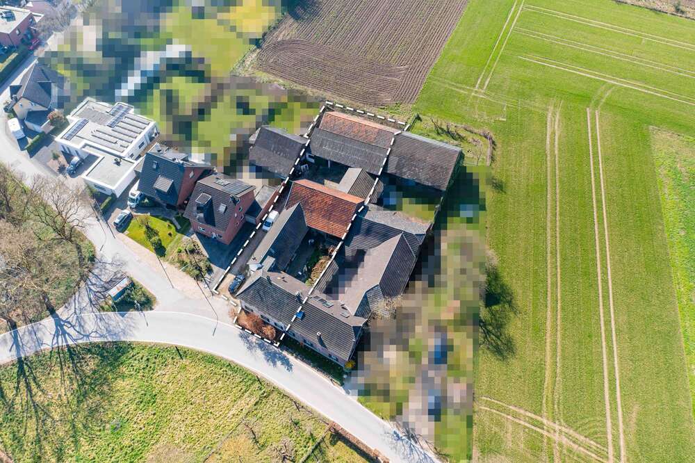 Thumbnail-Haus zum Kaufen in Wegberg 249.000,00 € 156 m²