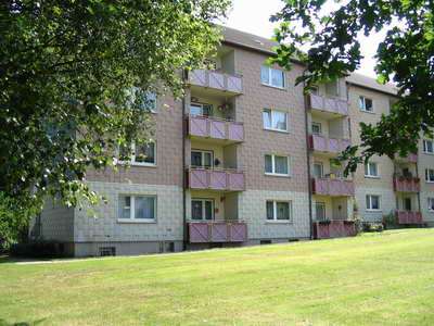 Thumbnail-Wohnung zum Mieten in Menden 479,00 € 64.03 m²