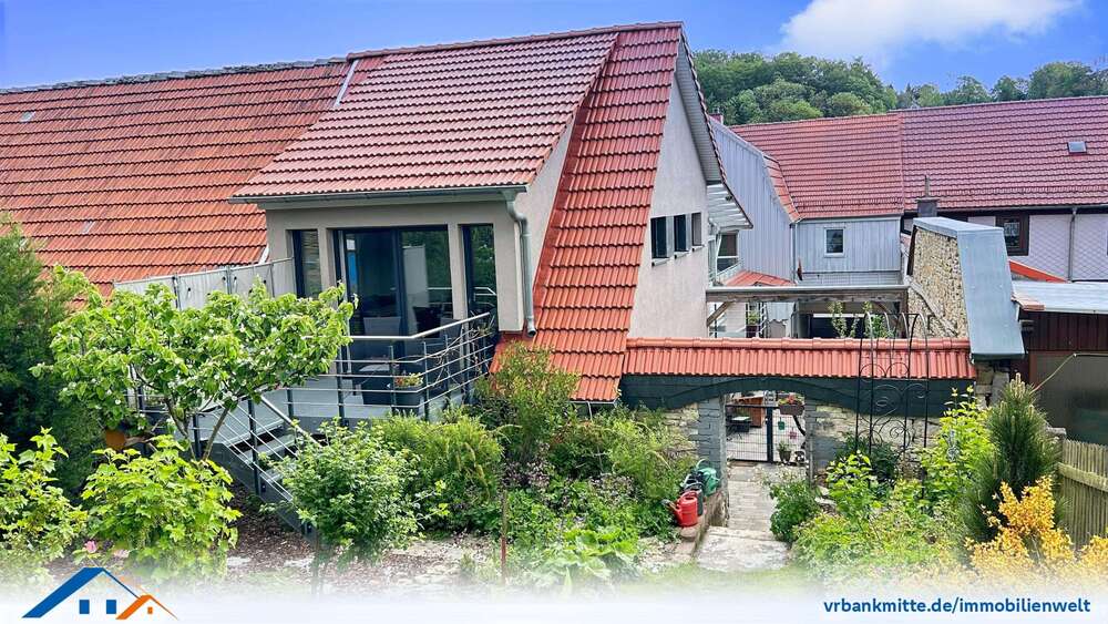 Thumbnail-Haus zum Kaufen in Leinefelde-Worbis 199.000,00 € 230 m²