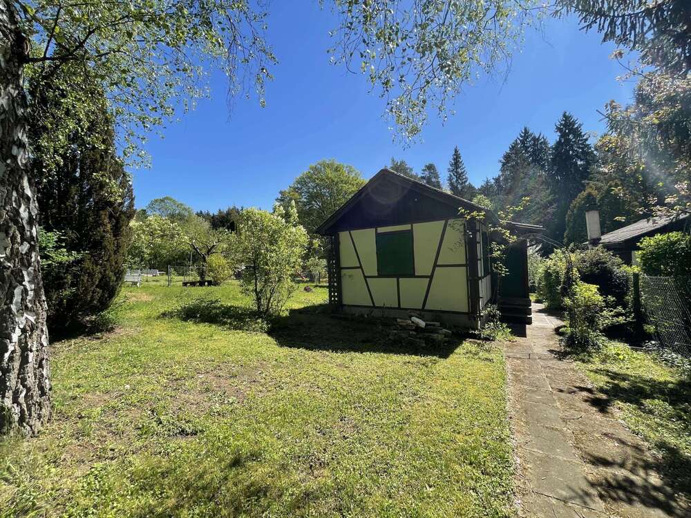 Thumbnail-Grundstück zu verkaufen in Leinfelden-Echterdingen 89.000,00 € 701 m²