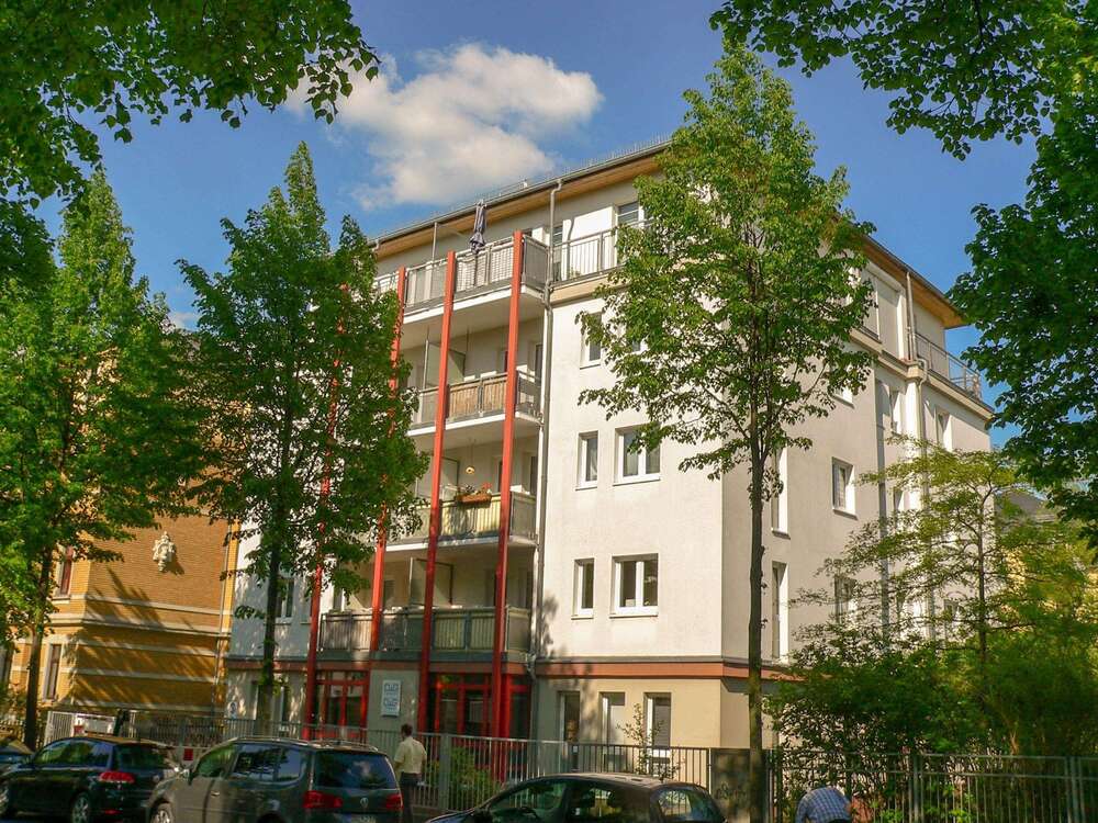 Thumbnail-Wohnung zum Mieten in Dresden 645,00 € 68.73 m²