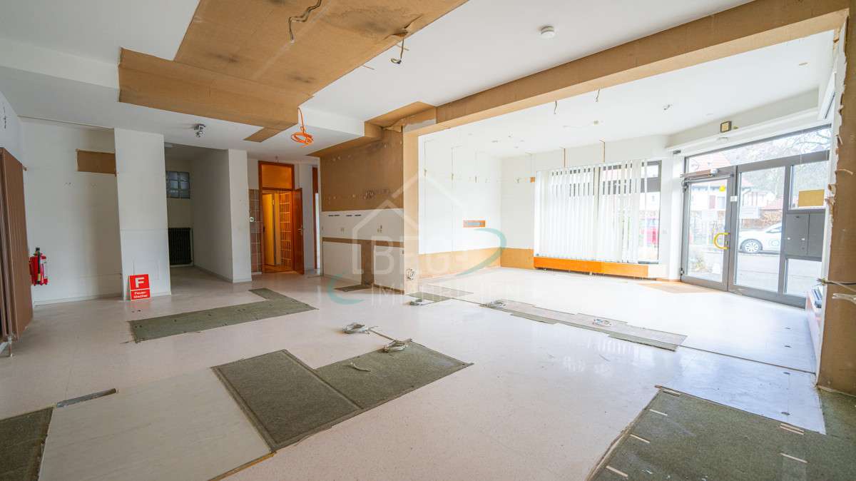 Thumbnail-Wohnung zum Kaufen in Rosengarten-Westheim 149.000,00 € 110.94 m²