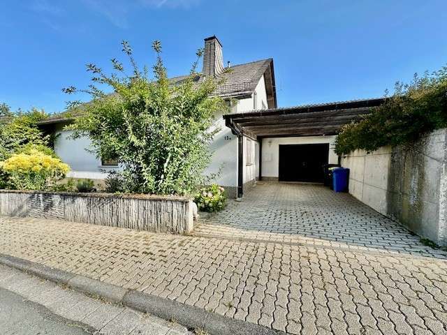 Thumbnail-Haus zum Kaufen in Bad Schwalbach 375.000,00 € 126.24 m²