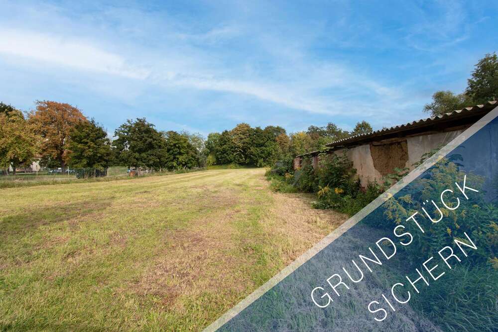 Thumbnail-Grundstück zu verkaufen in Schkeuditz 770.000,00 € 2901 m²