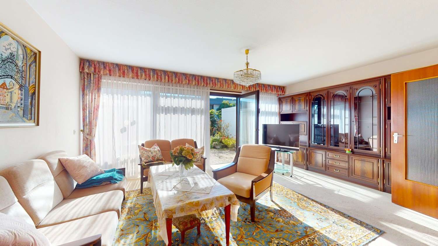 Thumbnail-Haus zum Kaufen in Frankfurt am Main 498.000,00 € 118 m²