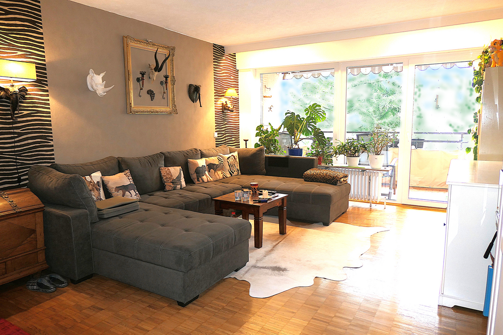 Thumbnail-Wohnung zum Mieten in Herdecke 830,00 € 76.44 m²