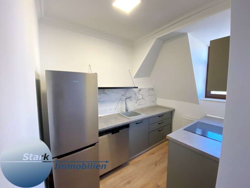 Thumbnail-Wohnung zum Mieten in Plauen 290,00 € 46 m²