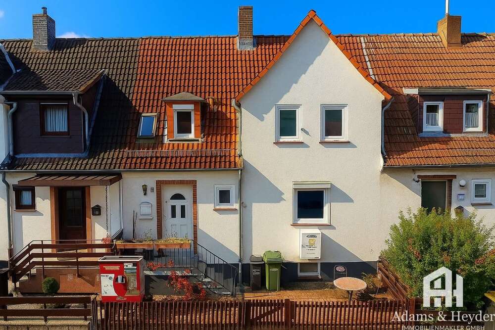 Thumbnail-Haus zum Kaufen in Kassel 185.000,00 € 84.26 m²