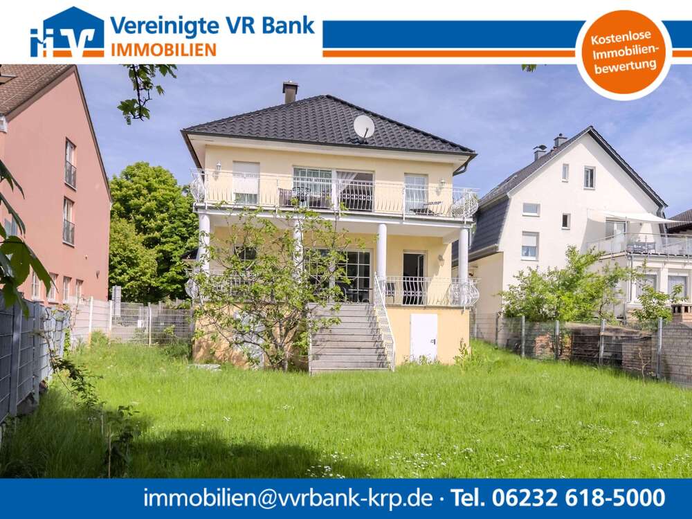 Thumbnail-Haus zum Kaufen in Schwetzingen 1.880.000,00 € 236 m²