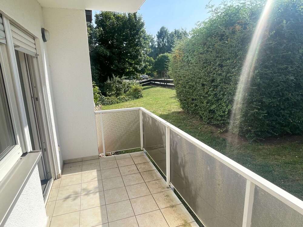 Thumbnail-Wohnung zum Mieten in Kirchheimbolanden 610,00 € 61.74 m²