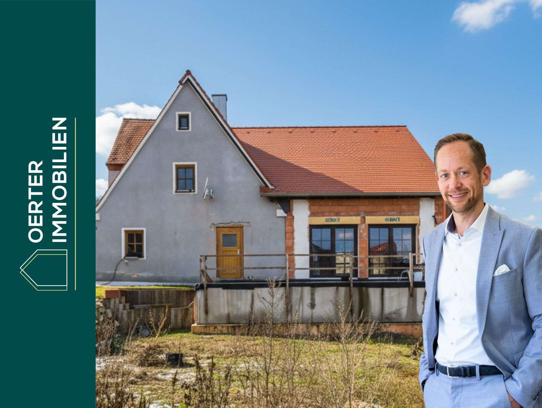 Thumbnail-Haus zum Kaufen in Heideck 399.000,00 € 243.23 m²