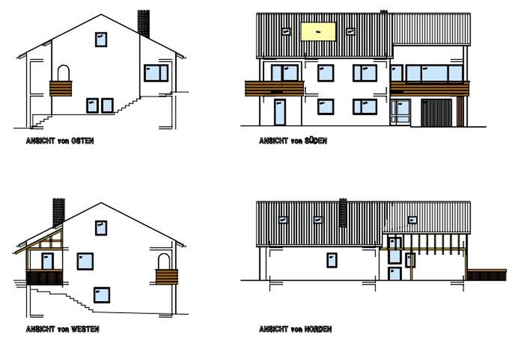 Thumbnail-Haus zum Kaufen in Pegnitz 369.000,00 € 280 m²