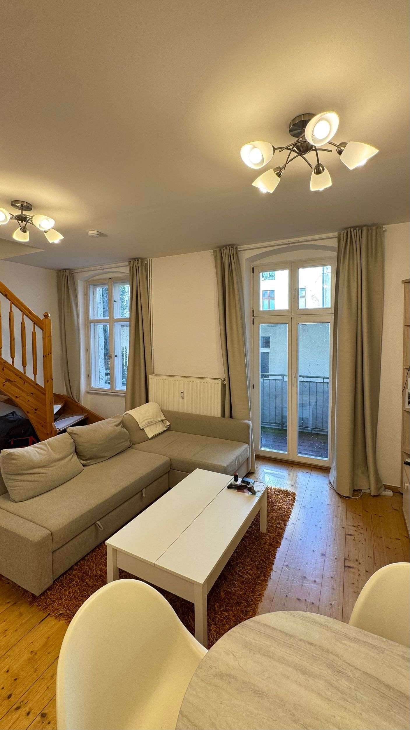 Thumbnail-Wohnung zum Mieten in Potsdam 1.216,02 € 62.36 m²