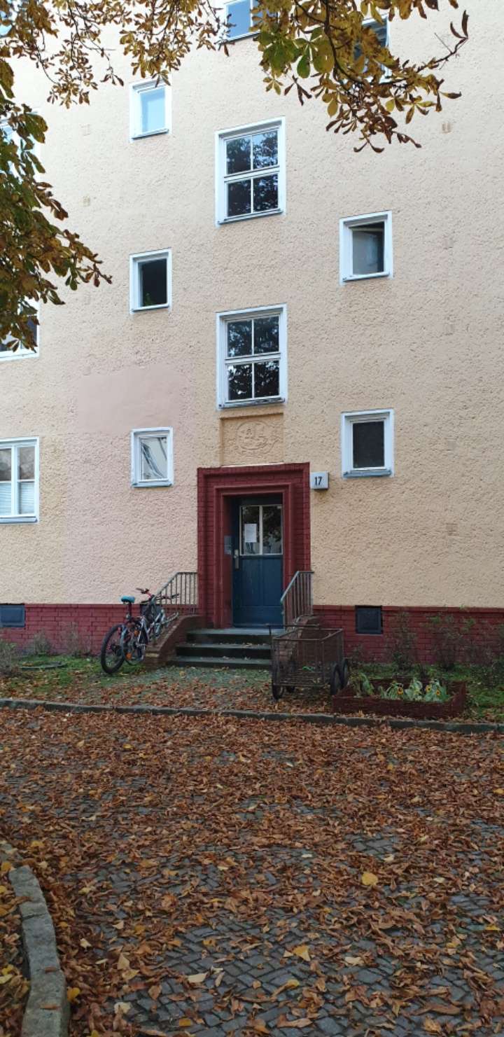 Thumbnail-Wohnung zum Mieten in Berlin 465,00 € 42.24 m²