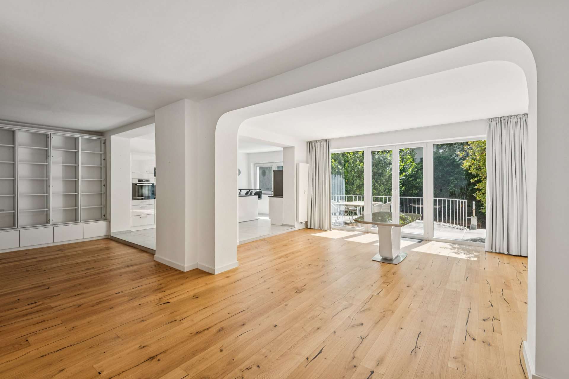 Thumbnail-Wohnung zum Kaufen in Düsseldorf-Stadtmitte 785.000,00 € 128 m²