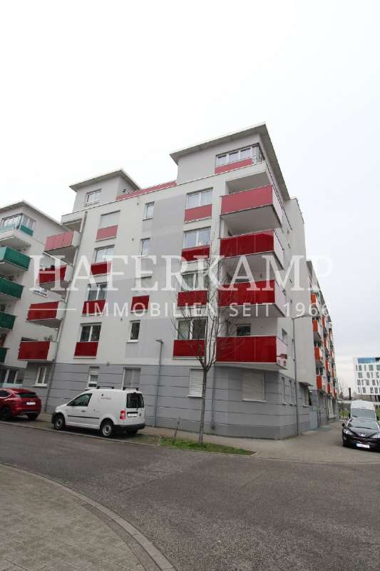 Thumbnail-Wohnung zum Kaufen in Karlsruhe 529.000,00 € 91.22 m²