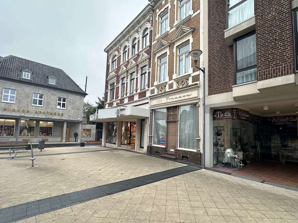 Thumbnail-Haus zum Kaufen in Geilenkirchen 298.000,00 € 159 m²