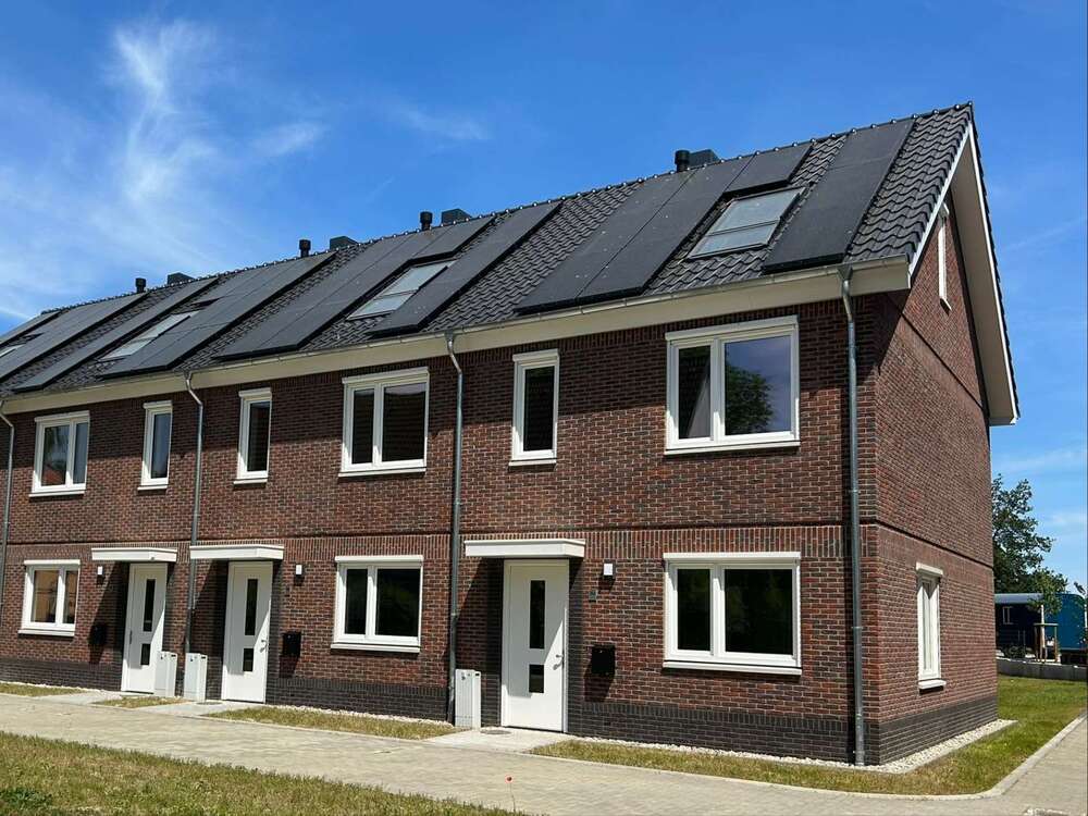 Thumbnail-Haus zum Mieten in Krostitz 1.825,00 € 115 m²