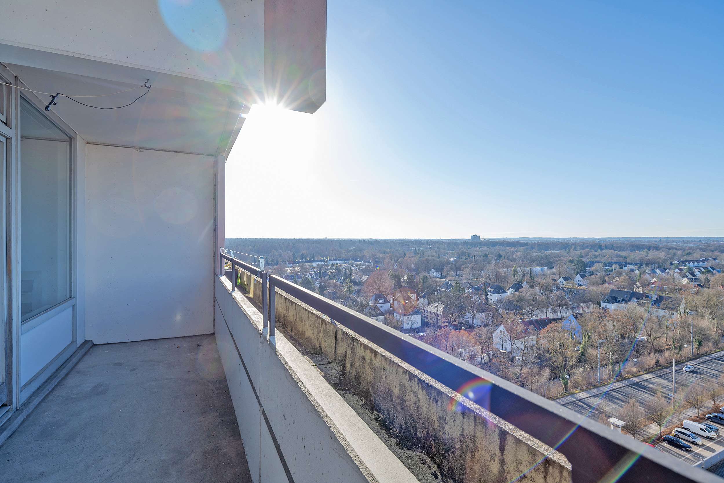 Thumbnail-Wohnung zum Kaufen in Augsburg 230.000,00 € 68 m²