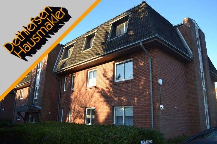 Thumbnail-Wohnung zum Mieten in Heide 660,00 € 73 m²