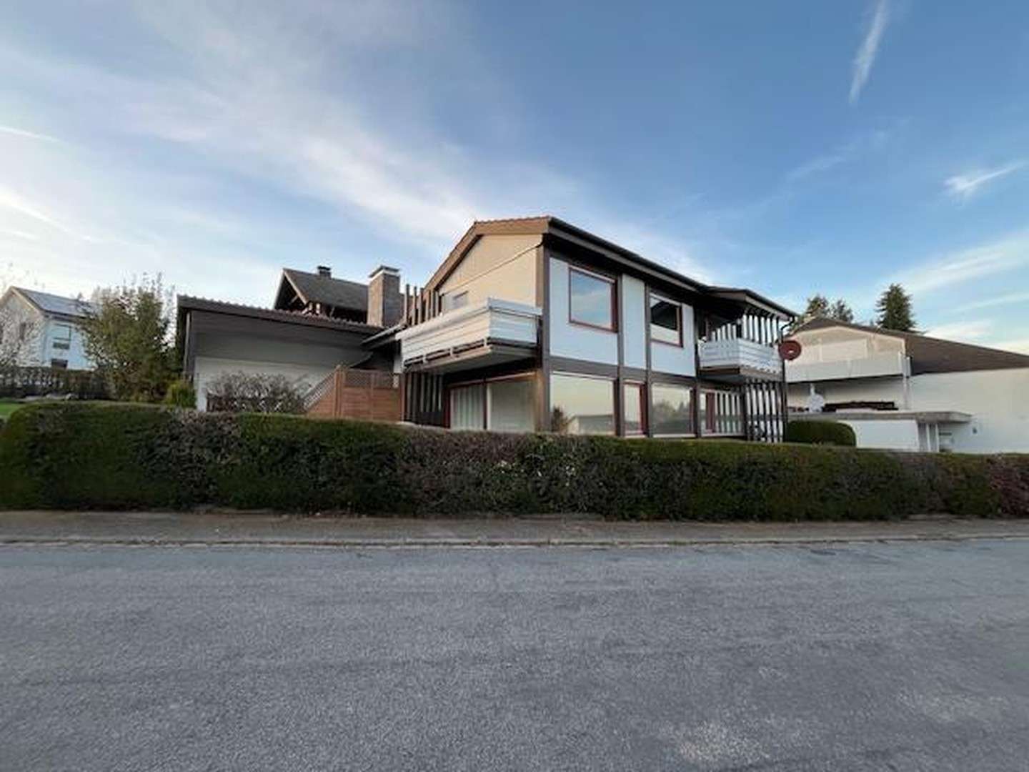 Thumbnail-Haus zum Kaufen in Karlsbad-Ittersbach 495.000,00 € 175 m²