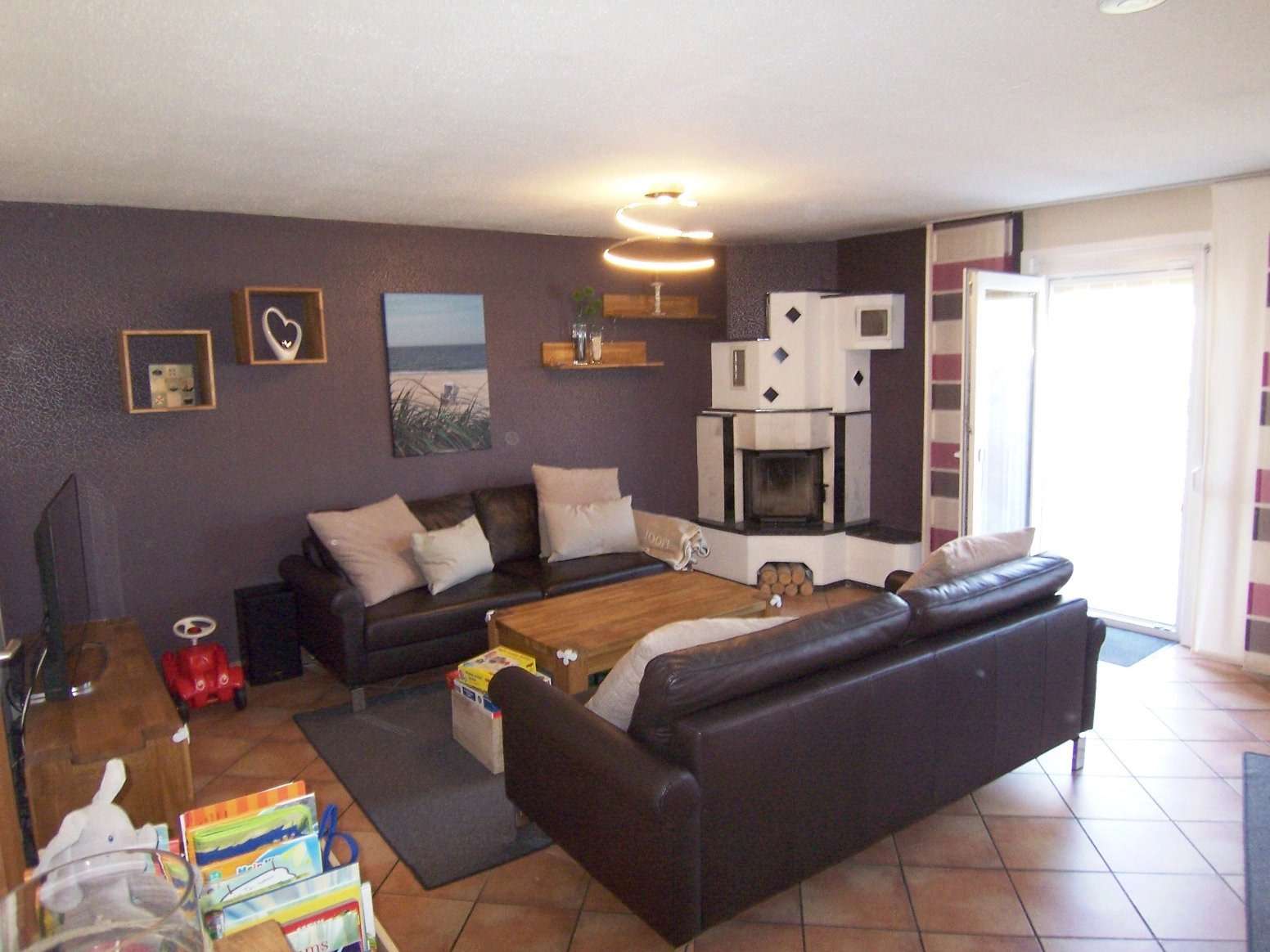 Thumbnail-Wohnung zum Mieten in Bad Harzburg 560,00 € 83 m²