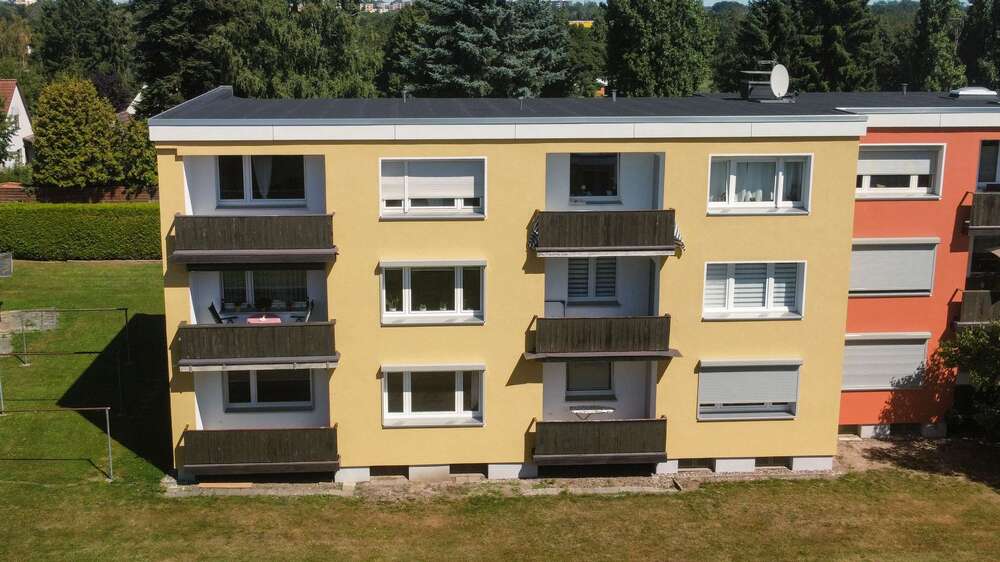 Thumbnail-Wohnung zum Kaufen in Braunschweig 139.000,00 € 64 m²
