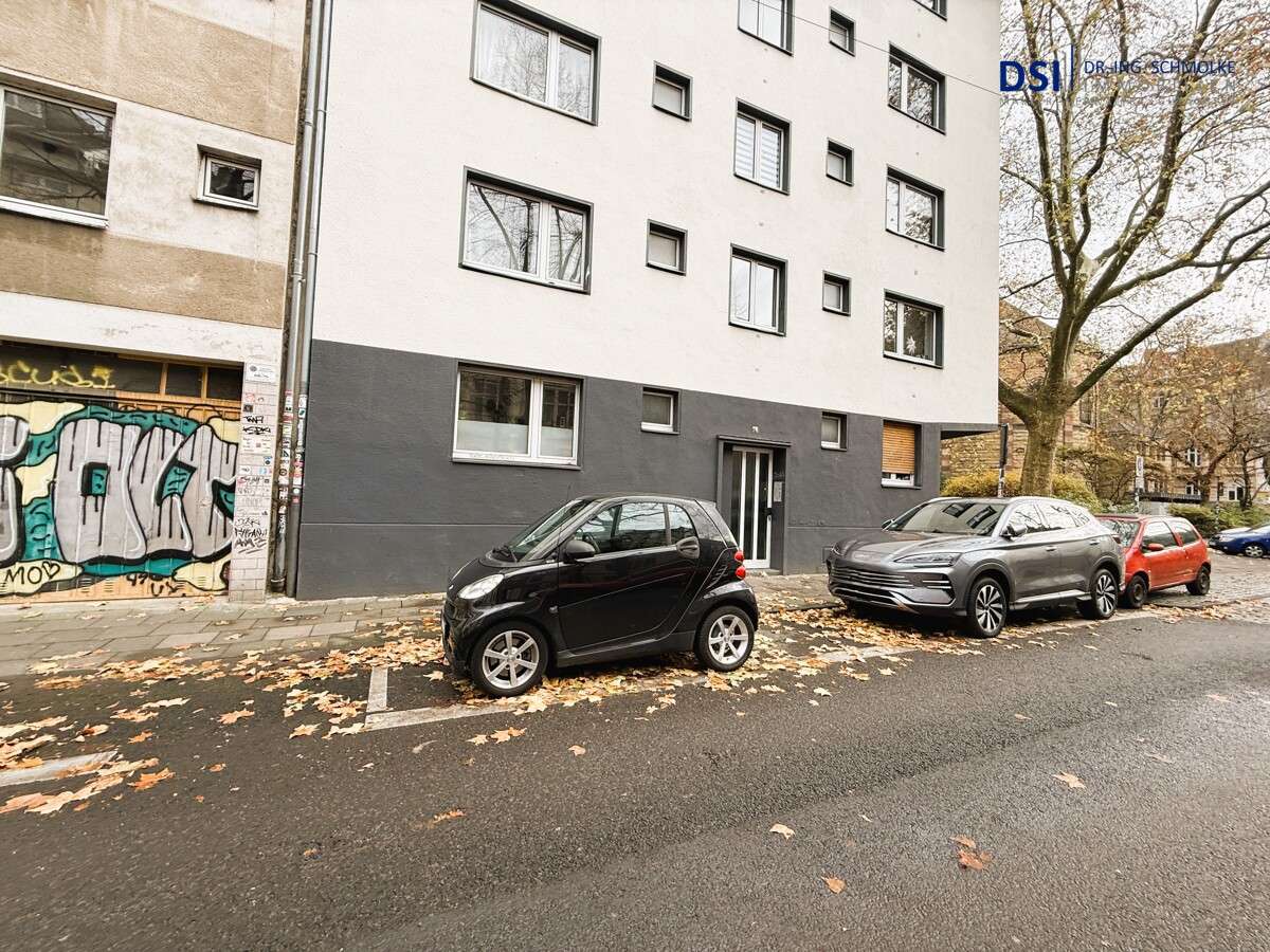 Thumbnail-Wohnung zum Kaufen in Köln 239.000,00 € 40.05 m²