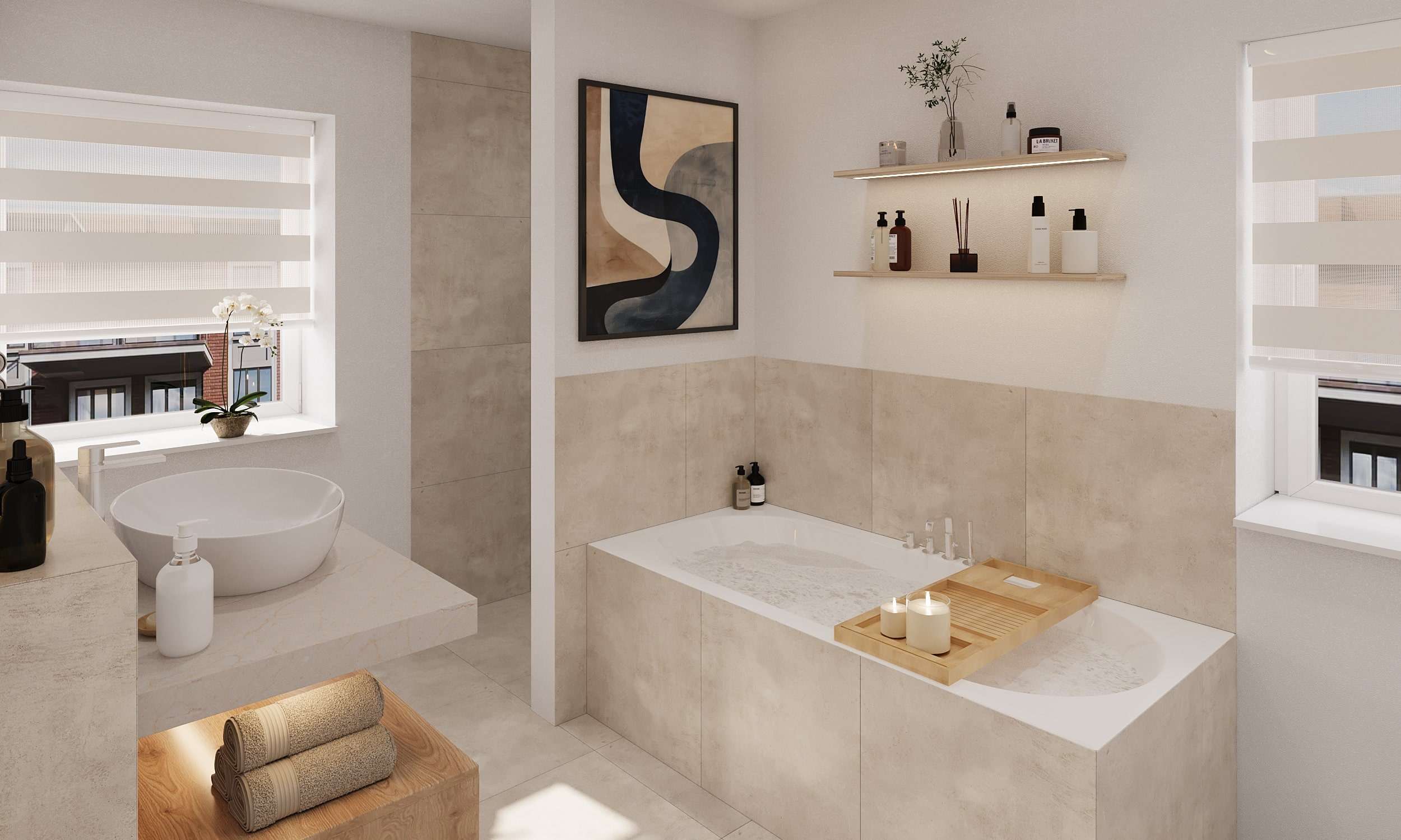 Thumbnail-Haus zum Kaufen in Osnabrück 460.000,00 € 124 m²