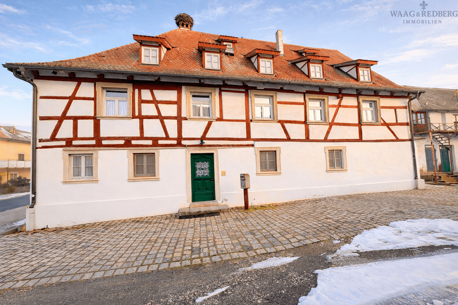 Thumbnail-Haus zum Kaufen in Stegaurach 749.000,00 € 337 m²