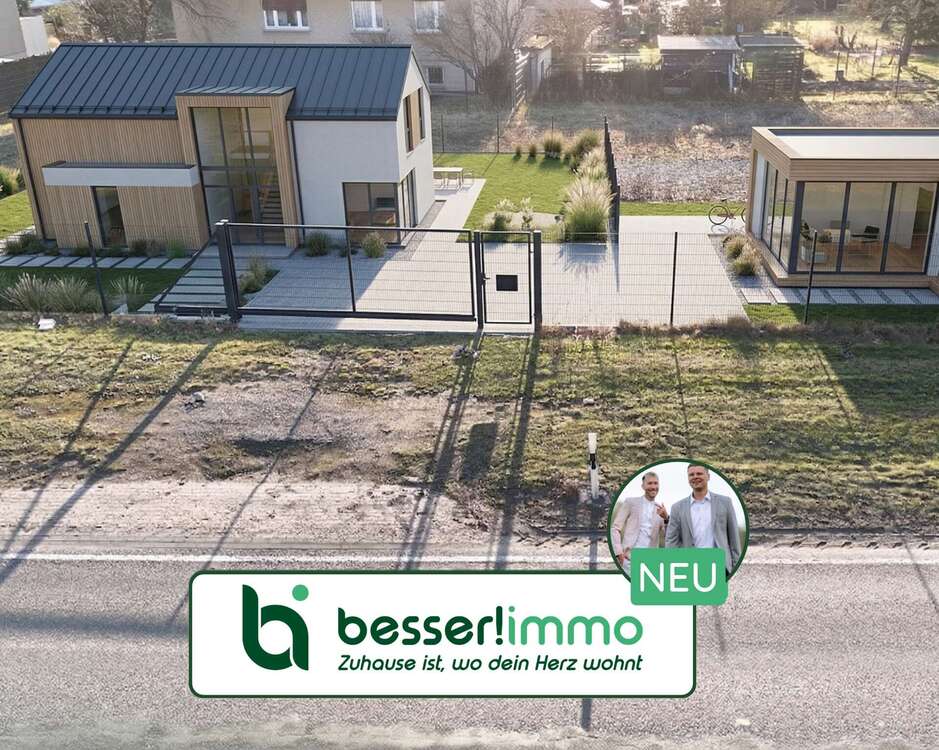 Thumbnail-Grundstück zu verkaufen in Kyritz 89.000,00 € 1182 m²