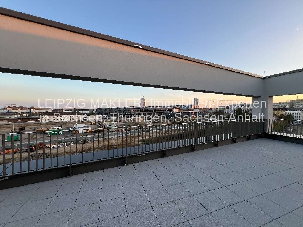 Thumbnail-Wohnung zum Mieten in Leipzig Leipzig Zentrum-Nord 560,00 € 10 m²