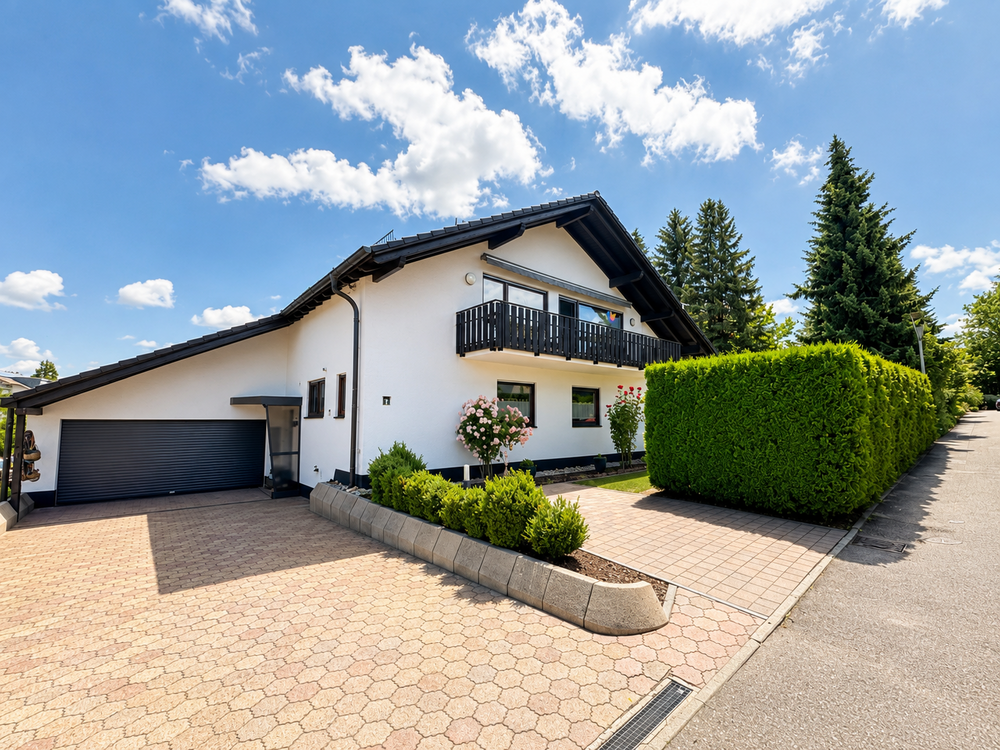 Thumbnail-Haus zum Kaufen in Pforzheim 799.000,00 € 256 m²
