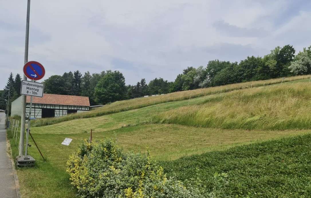 Thumbnail-Grundstück zu verkaufen in Zwickau-Eckersbach 104.000,00 € 2726 m²