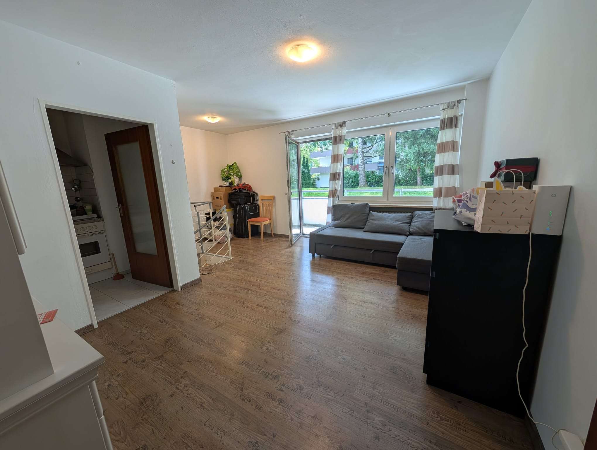 Thumbnail-Wohnung zum Kaufen in Ismaning 397.500,00 € 57.5 m²