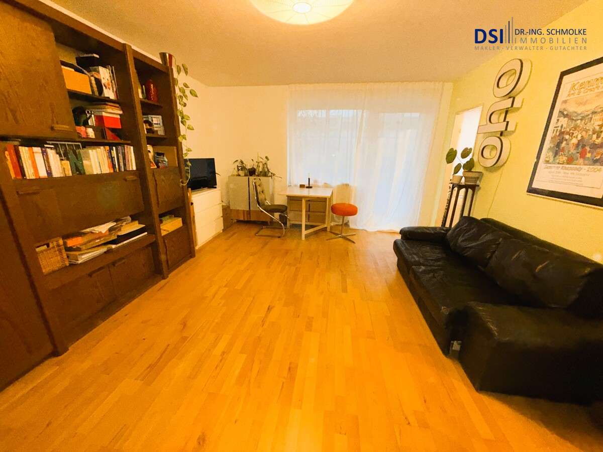 Thumbnail-Wohnung zum Kaufen in Köln 169.000,00 € 35 m²